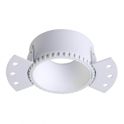 Встраиваемый светильник Crystal Lux CLT 050C1 WH-WH мощность 35 Вт