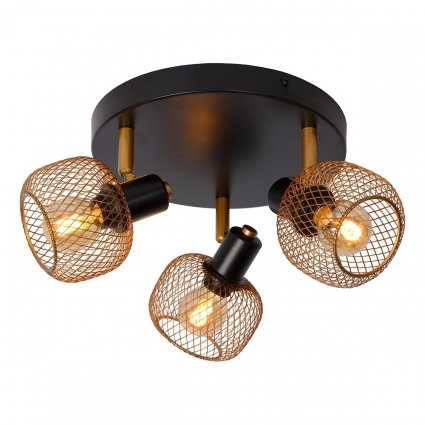 Спот Lucide Maren 77978/13/02 мощность 120 Вт
