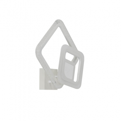 Бра Seven Fires Nettuno SF7041/2W-WT мощность 21 Вт