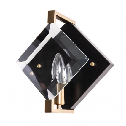 Бра Divinare Elliot 7304/04 AP-1 мощность 40 Вт