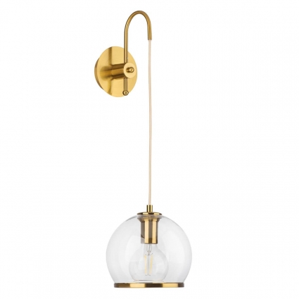 Бра Lightstar Sferico 729611 мощность 40 Вт