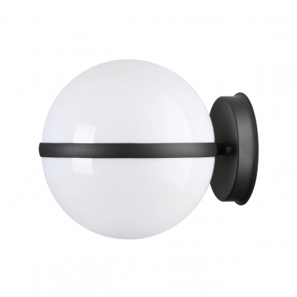 Уличный настенный светильник Odeon Light Lomeo 4832/1W мощность 10 Вт