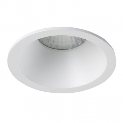 Встраиваемый светильник Crystal Lux CLT 006C1 WH мощность 50 Вт
