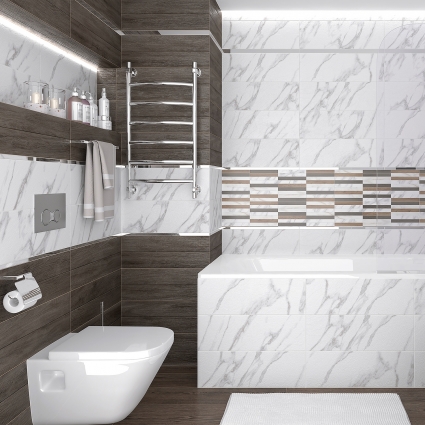 Коллекция плитки Laparet Joy
