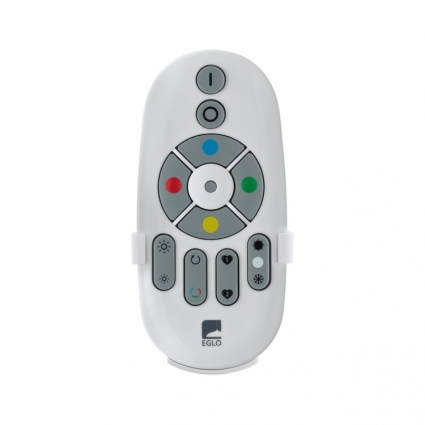 Пульт ДУ для управления системой освещения Eglo Сonnect RGB 32732 цвет белый