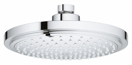 Верхний душ Grohe Euphoria Cosmopolitan 180  хром,  в современном стиле