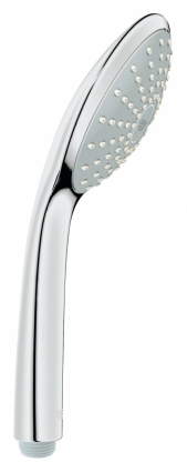 Душевая лейка Grohe Euphoria Mono 110  хром,  в современном стиле