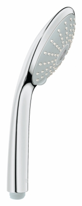 Душевая лейка Grohe Euphoria Pure  хром, 3 режима