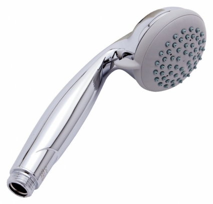 Душевая лейка Hansgrohe Croma Variojet  хром, 2 режима