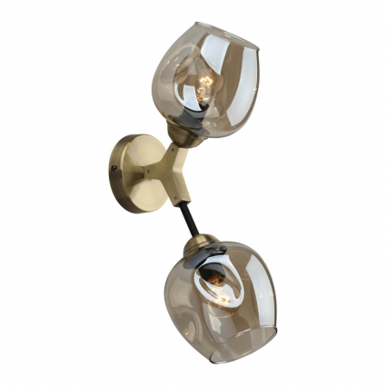 Бра Omnilux Pozzallo OML-93401-02 мощность 80 Вт