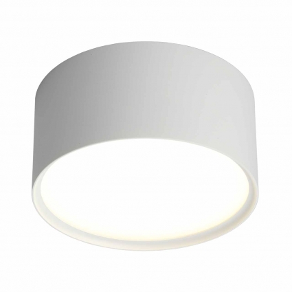 Потолочный светодиодный светильник Omnilux Salentino OML-100909-12 цвет белый