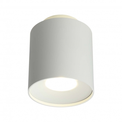 Потолочный светодиодный светильник Omnilux Torino OML-100309-16 цвет белый