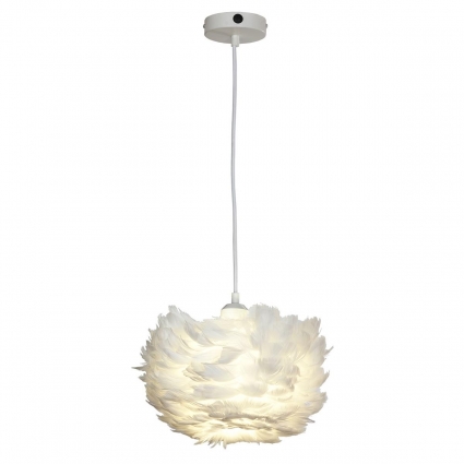 Подвесной светильник Lussole Loft Cuscino GRLSP-8361 мощность 10 Вт