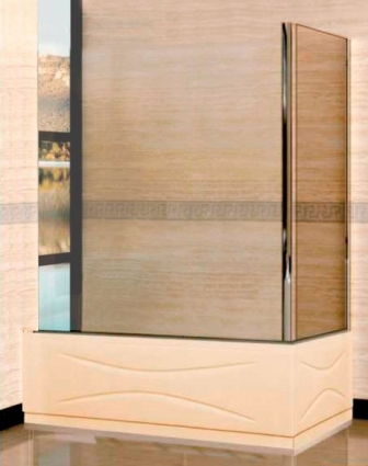 Боковая стенка RGW Screens Z-052 (SC) 800х1500