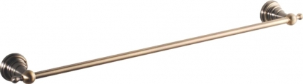 Полотенцедержатель Sapho Diamond 1318-09 бронза, подвесной