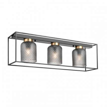 Потолочный светильник Vele Luce Morrison VL5472L03 мощность 120 Вт