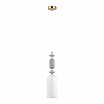 Подвесной светильник Odeon Light Candy 4861/1A мощность 40 Вт