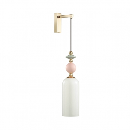 Бра Odeon Light Candy 4861/1WA мощность 40 Вт