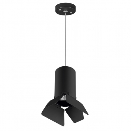 Подвесной светильник Lightstar Rullo (214437+590057+202437) RP437437 мощность 50 Вт
