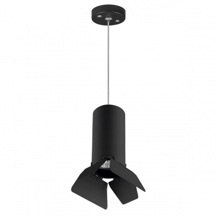 Подвесной светильник Lightstar Rullo (214487+590057+202437) RP487437 мощность 50 Вт