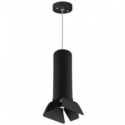 Подвесной светильник Lightstar Rullo (214497+590057+202437) RP497437 мощность 50 Вт