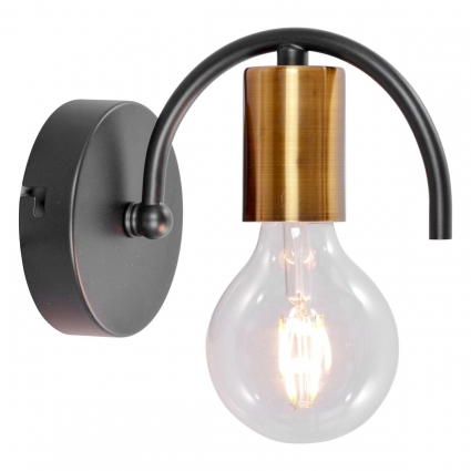 Бра Lussole Lgo Garland LSP-8373 мощность 60 Вт