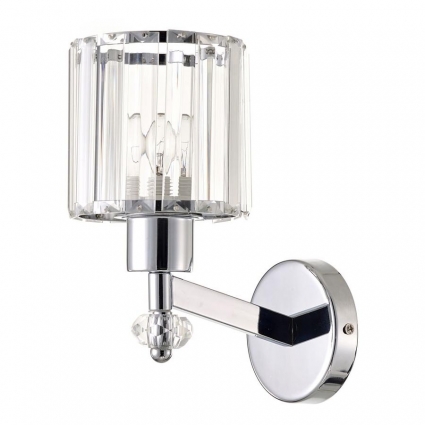 Бра Escada Premium Line 691/1A (Chrome) мощность 60 Вт