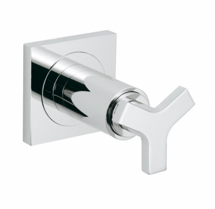 Внешняя панель GROHE Allure для встраиваемых вентилей