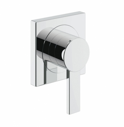 Внешняя панель GROHE Allure для встраиваемых вентилей
