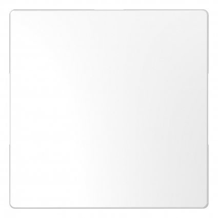 Заглушка Schneider Electric Merten D-Life MTN4075-6035 цвет белый