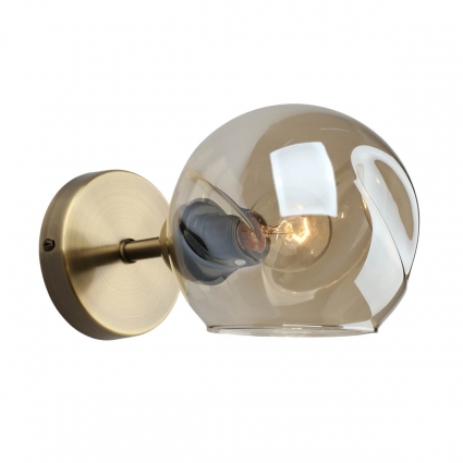 Бра Omnilux Ostellato OML-93301-01 мощность 40 Вт