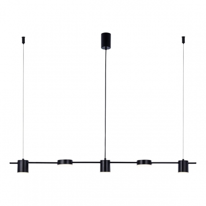 Подвесная светодиодная люстра Kink Light Карин 07624-5,19, мощность 30 Вт