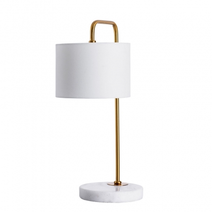 Настольная лампа Arte Lamp Rupert A5024LT-1PB мощность 60 Вт