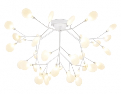 Потолочная люстра Ambrella light Traditional TR3018 мощность 720 Вт