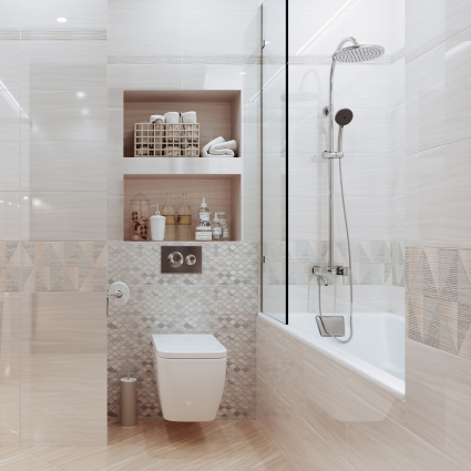 Коллекция плитки Global Tile Aroma Decor