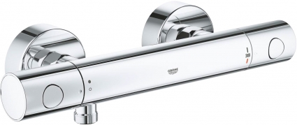 Термостат Grohe Precision Get 34773000 для душа термостат, хром