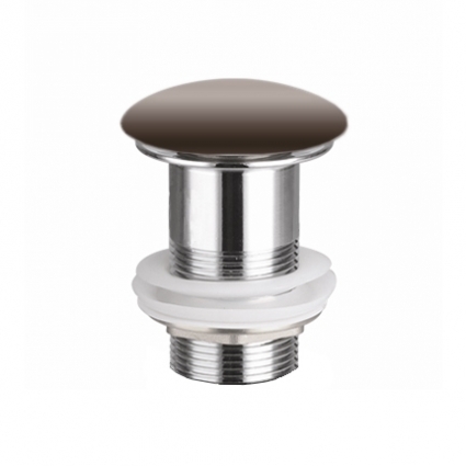 Донный клапан для раковины Ceramica Nova CN2000MDB
