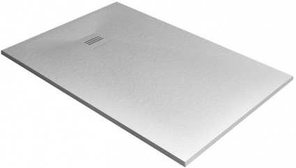 Поддон для душа Radaway Kyntos F 110x90, white, прямоугольный, низкий