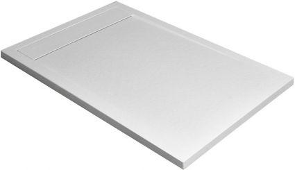 Поддон для душа Radaway Teos F 150x90, white, прямоугольный, низкий