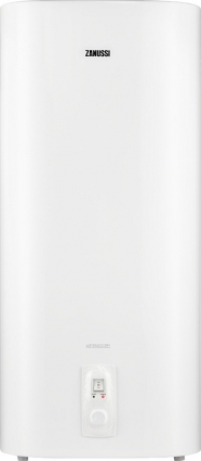 Водонагреватель Zanussi Artendo Dry ZWH/S 50 2 кВт, сухой ТЭН, белый