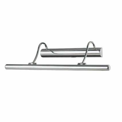 Подсветка для картин Ideal Lux Mirror-10 AP4 Cromo в современном стиле, цвет хром