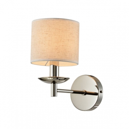Бра ST Luce Pilonne SL1752.101.01 цвет бежевый, мощность 40 Вт