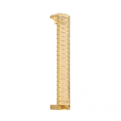 Настенный светодиодный светильник Newport 8441/A gold М0064035 мощность 10 Вт