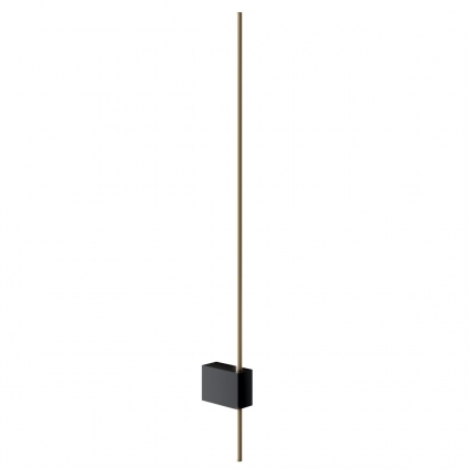 Бра Maytoni Technical Pars C070WL-L6GB3K цвет черный