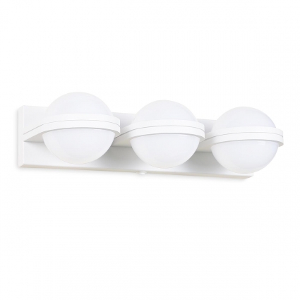 Бра Ambrella light Wall FW557 цвет белый, мощность 15 Вт