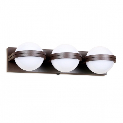 Бра Ambrella light Wall FW560 цвет белый, мощность 15 Вт