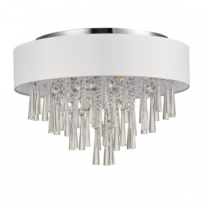Потолочная люстра ST Luce Miria SL1351.502.06 мощность 18 Вт