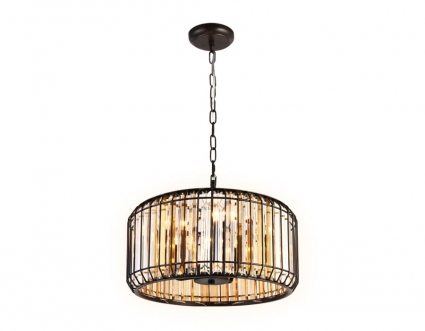 Подвесная люстра Ambrella light Traditional TR5811 мощность 200 Вт