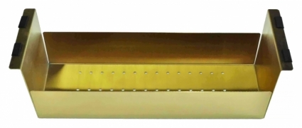 Коландер Zorg Inox Pvd ZR-51 BR