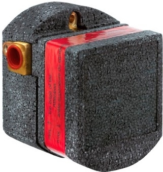 Скрытая часть Kludi Zenta 38002